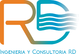 Logo de Ingeniería y Consultoría RD